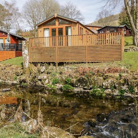 Troutbeck Lodge Windermere Exteriér fotografie