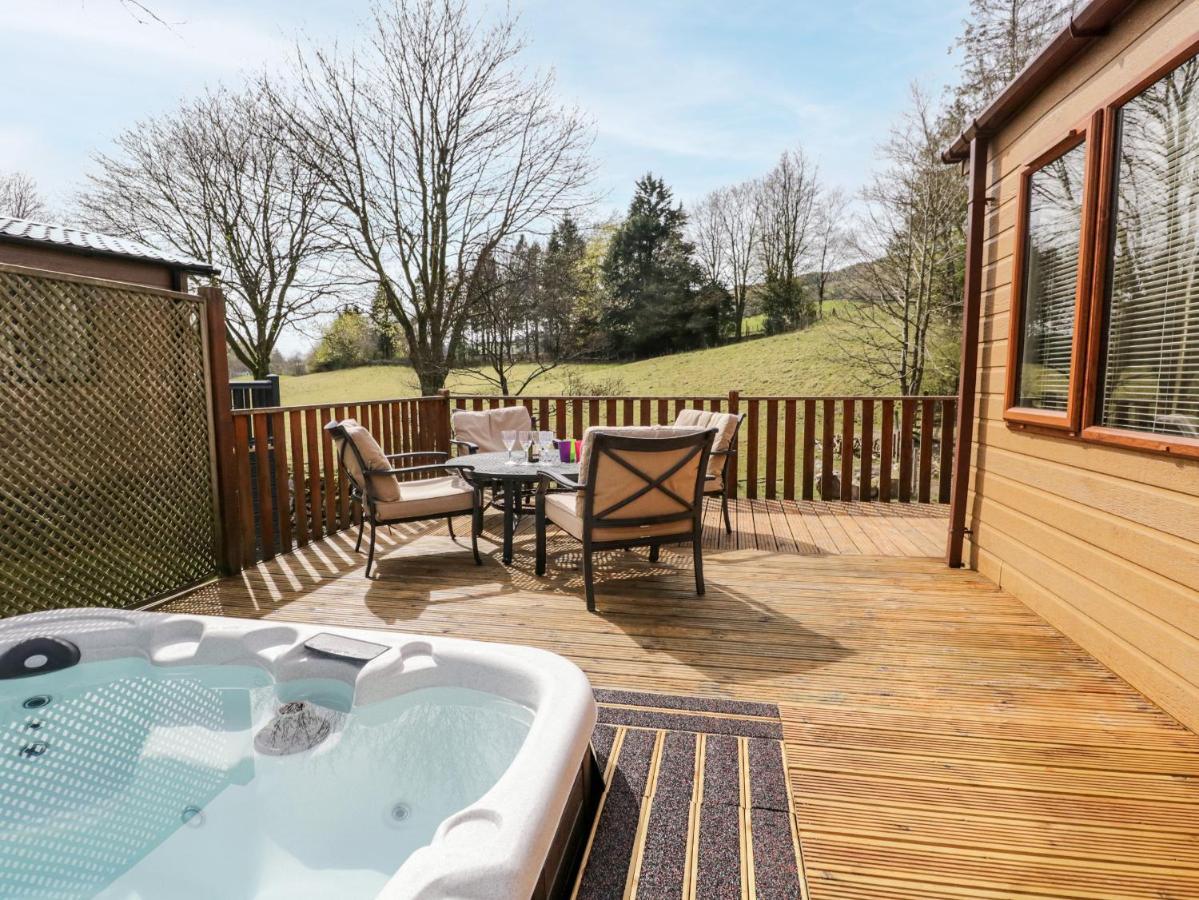 Troutbeck Lodge Windermere Exteriér fotografie