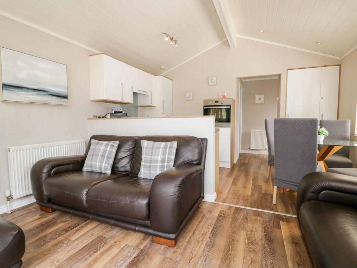 Troutbeck Lodge Windermere Exteriér fotografie