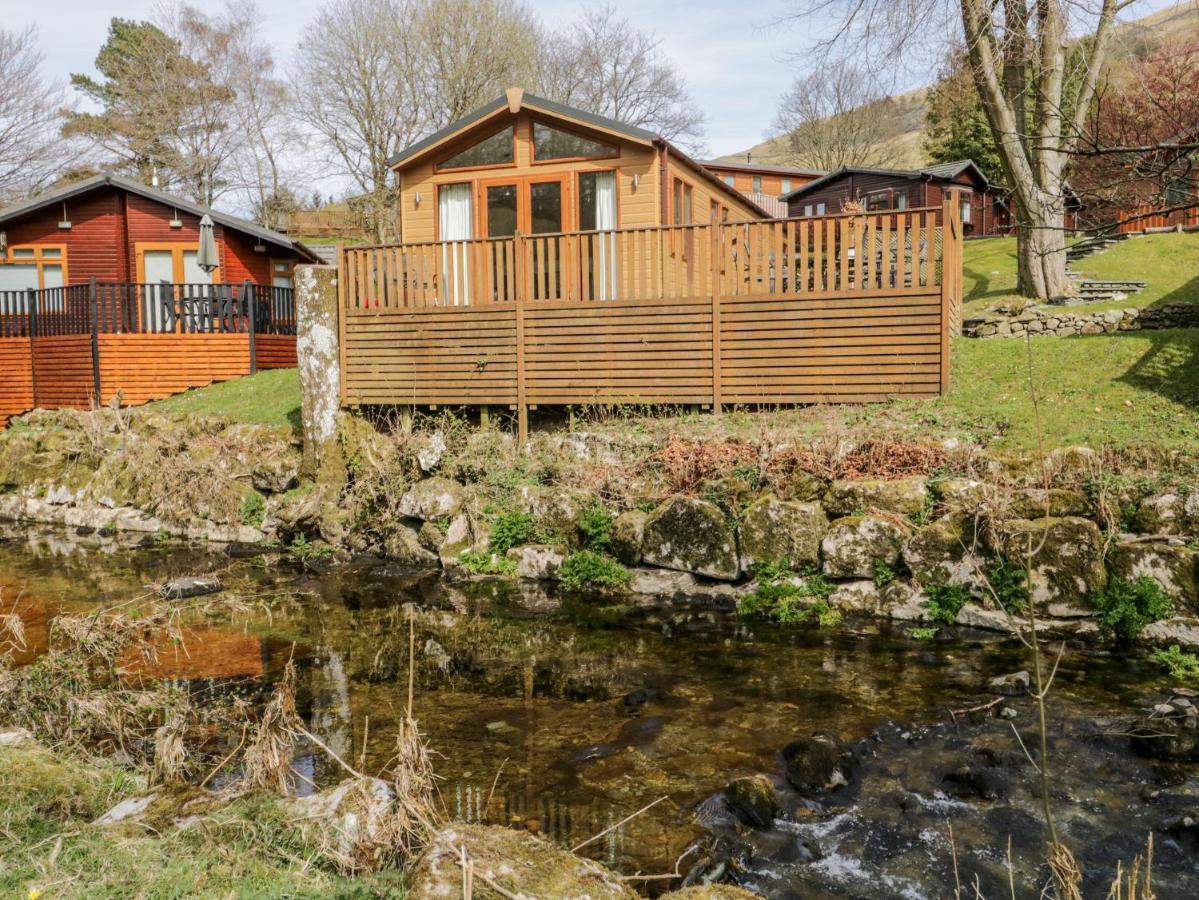 Troutbeck Lodge Windermere Exteriér fotografie