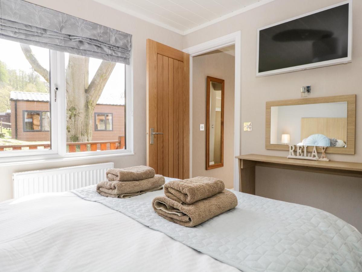 Troutbeck Lodge Windermere Exteriér fotografie