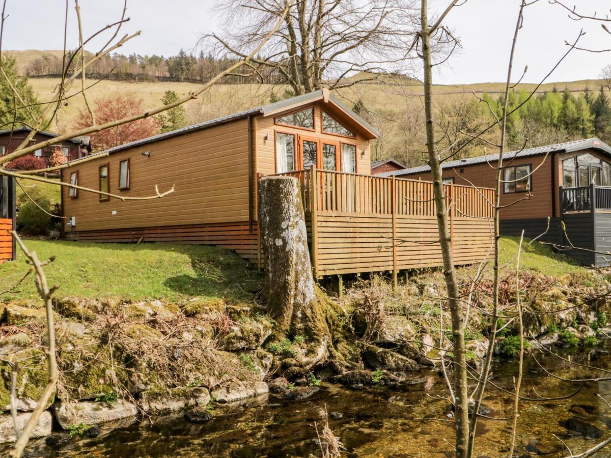 Troutbeck Lodge Windermere Exteriér fotografie