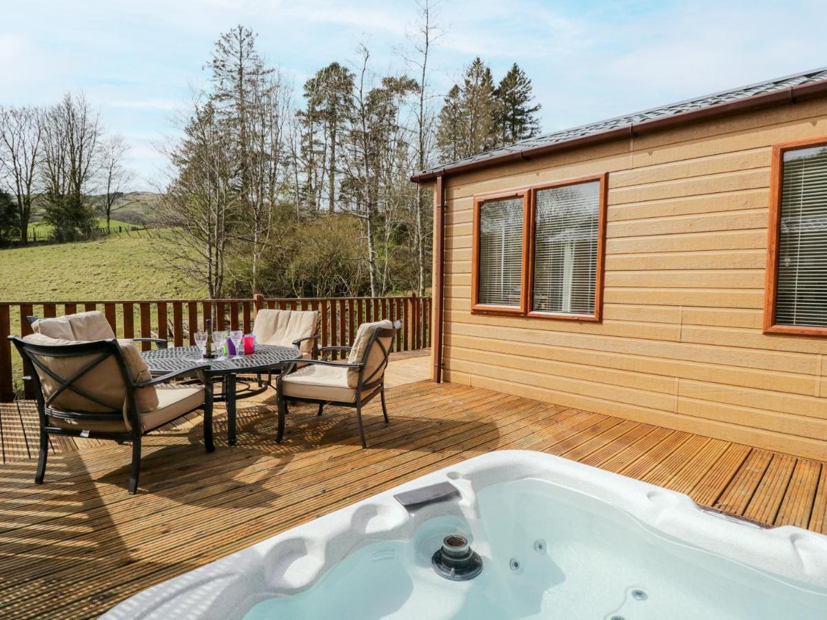 Troutbeck Lodge Windermere Exteriér fotografie